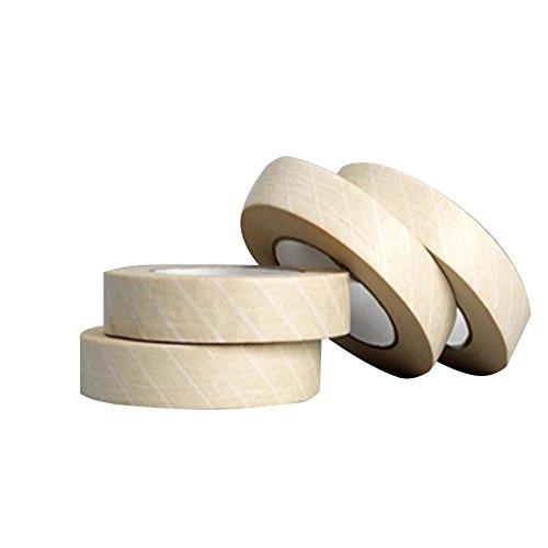 Generic 2 Rolls Autoclave Sterilizer Indicator Tape Dental Tattoo 19mmx50M clean Supply