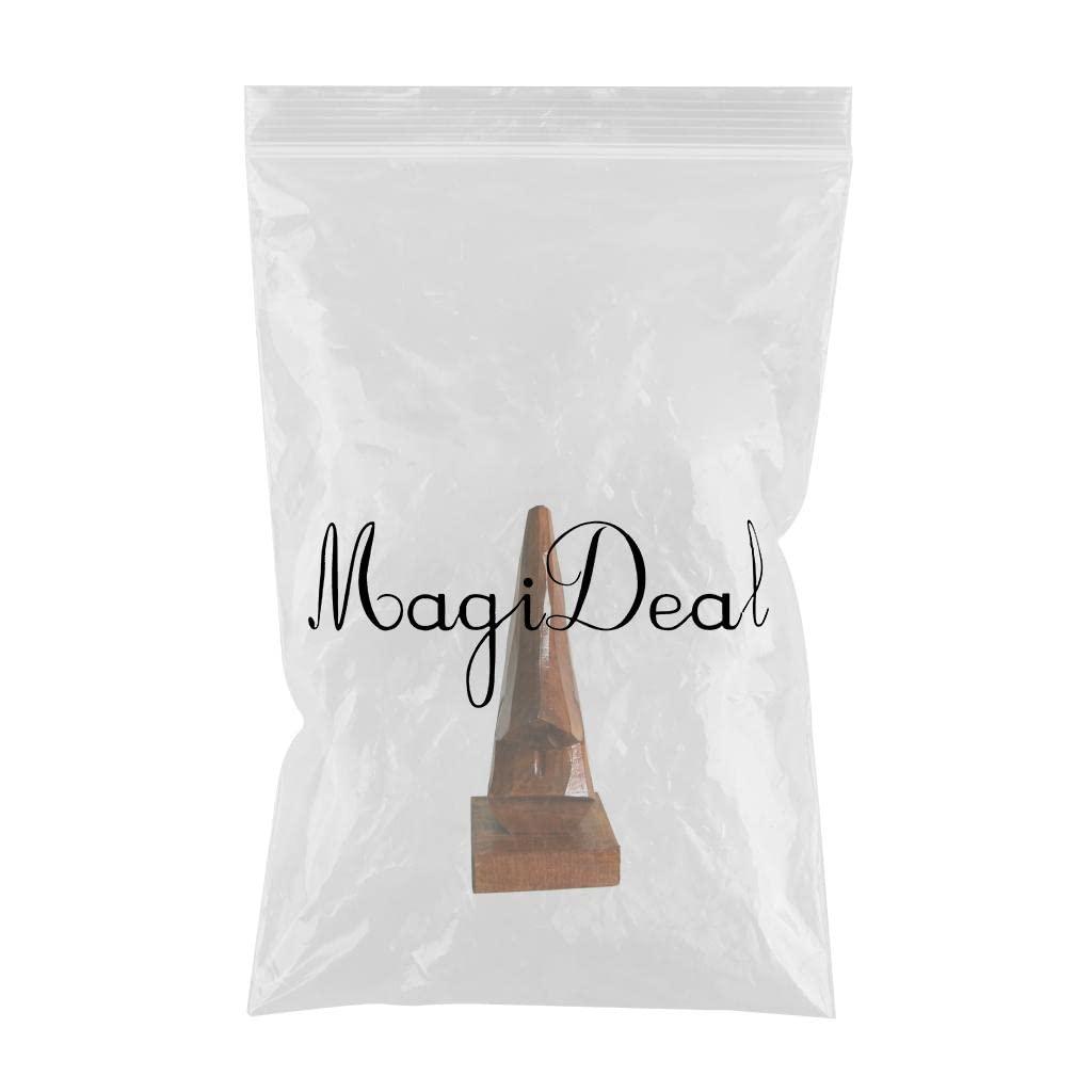 Trendy Retail Trendy Retail Novelty Nose Reading Glasses Holder Natural Color