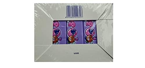 Generic Big Babol Rasa Blueberry, 20 Stick Chewing Gum ( Imported )