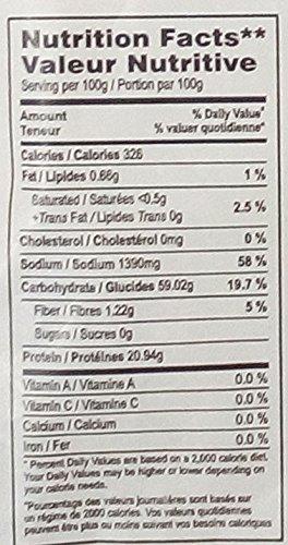 Ganesh Papad Ganesh Papad Rice Crispie Papad - Green Chilli, 150g PACK OF-2