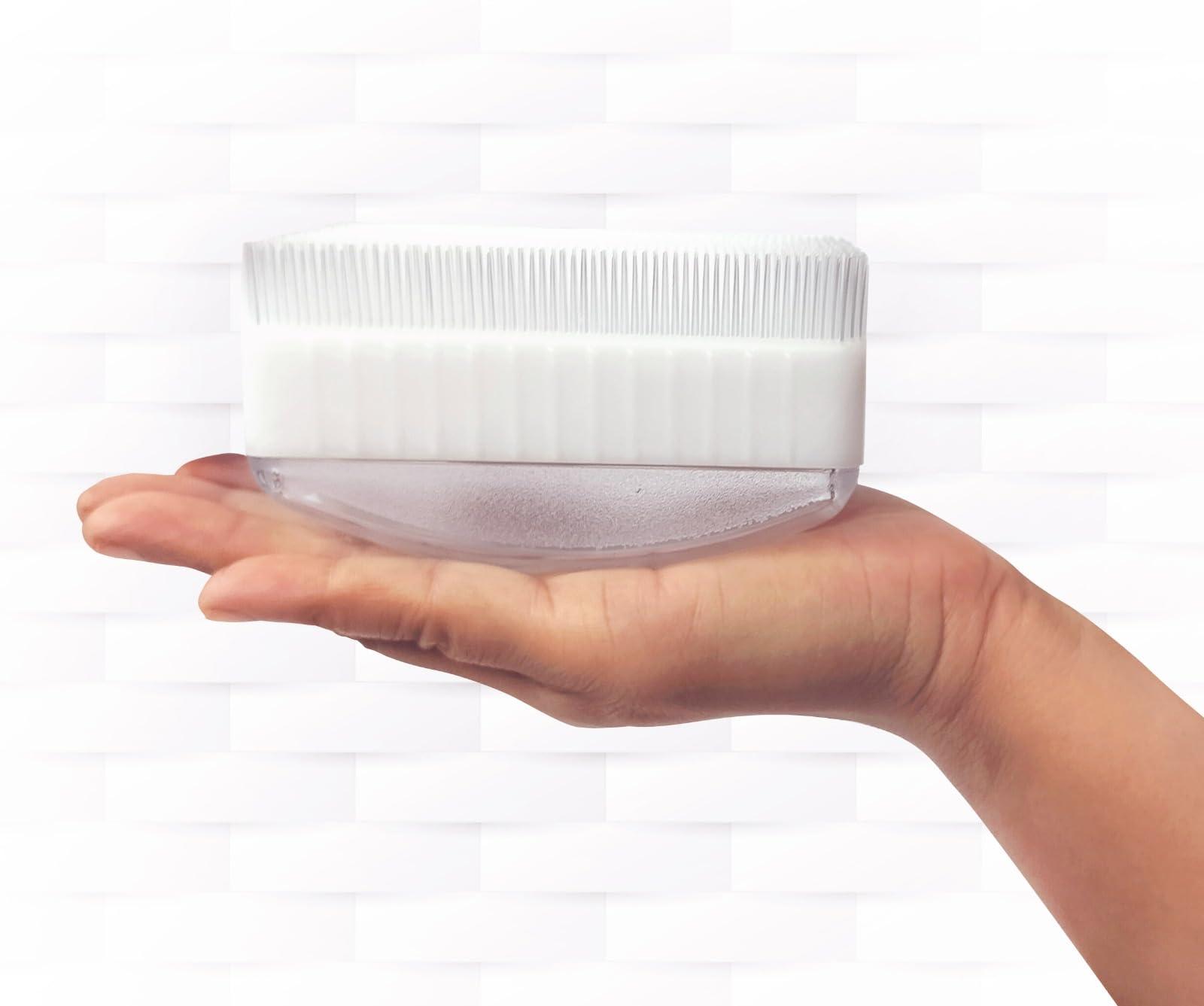 SPEECHGEARS SpeechGears Sensory Bristle For The Bobath Approach Effective In Sensory Defensiveness & Sensory Integration | Muscle Therapy | Sensory Processing Disorder