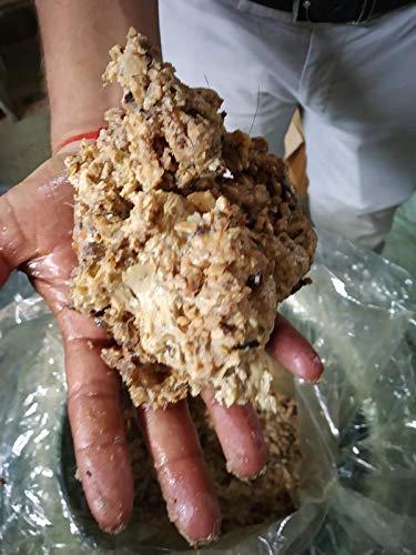 jai jinendra Jai Jinendra Asafoetida (Hing) Liquid (Spices and masale) -100 gm