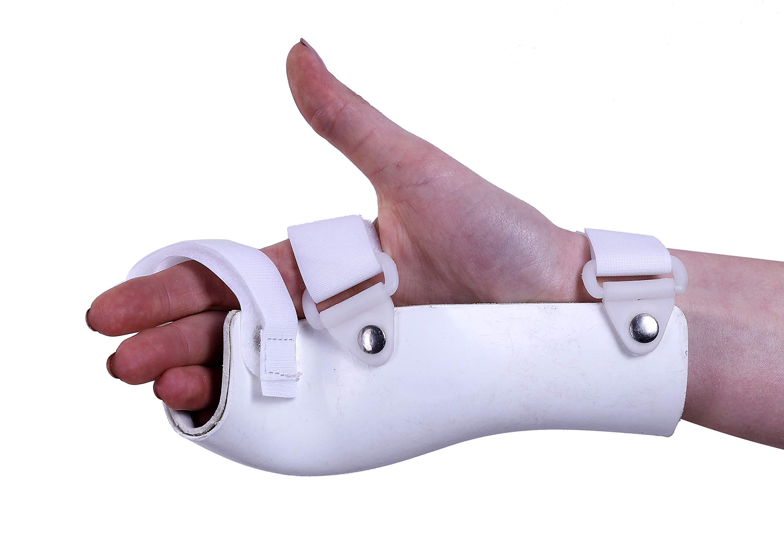Relief Relief Metacarpal Splint