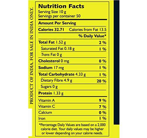 Bolst's Bolsts Curry Powder Mild, 500gm