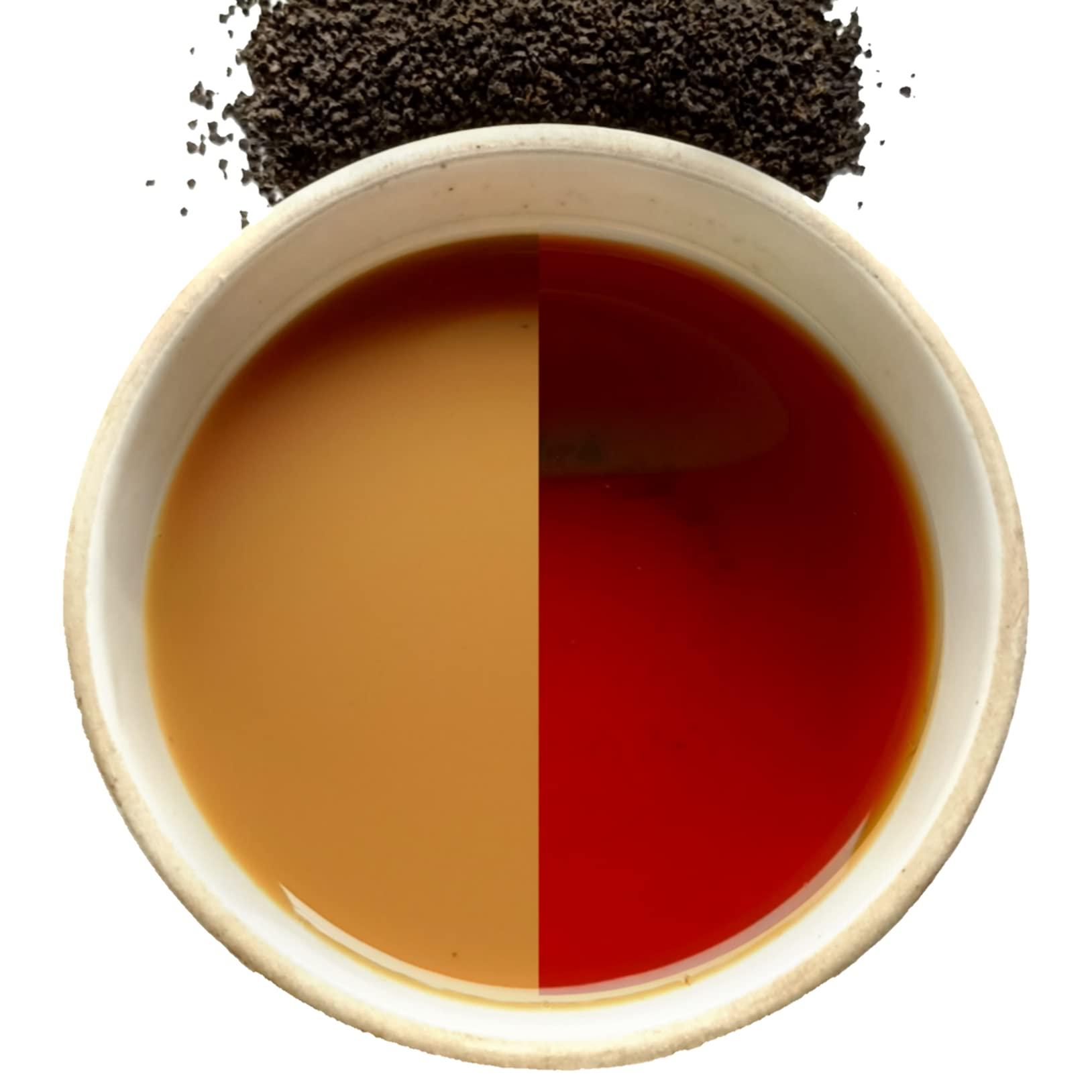 Ketley Gold Ketley Gold Tea Bag 5kg | Premium Strong Assam Tea