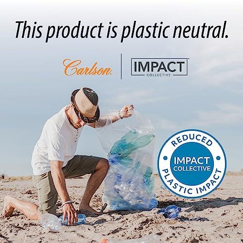 Carlson Laboratories Carlson Labs Key-E Suppositories with Natural Vitamin E, 12-Count Box