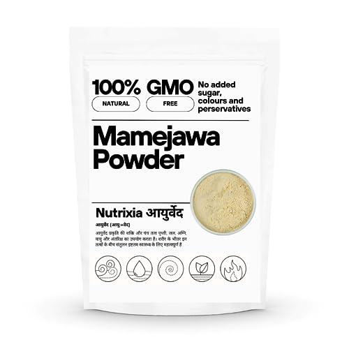 Generic Mamejawa Powder-Mamejava (Katvinayi)-Mamejava Churna-(Enicostemma Littorale)