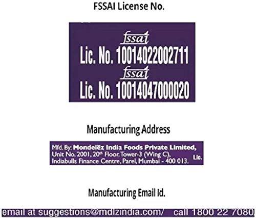 Cadbury Cadbury Choclairs Gold 605 G X 2 + Choclairs Coffee 632.5 G X 2 Truffles (4 x 0.62 kg)