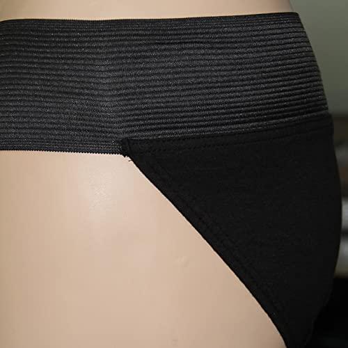 Mayor Mayor Sports Tiger Groin Supporter Youth Abdominal Guard(Extra Large Size)