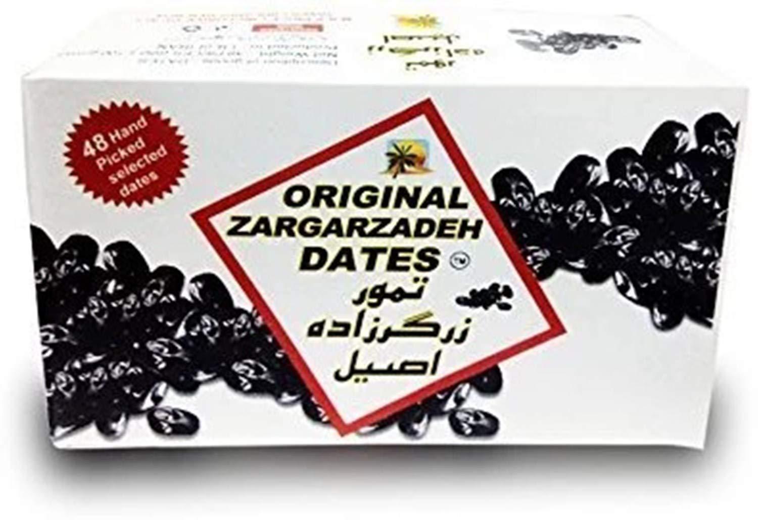 Kimia Kimia Dried Dates, 1 KG