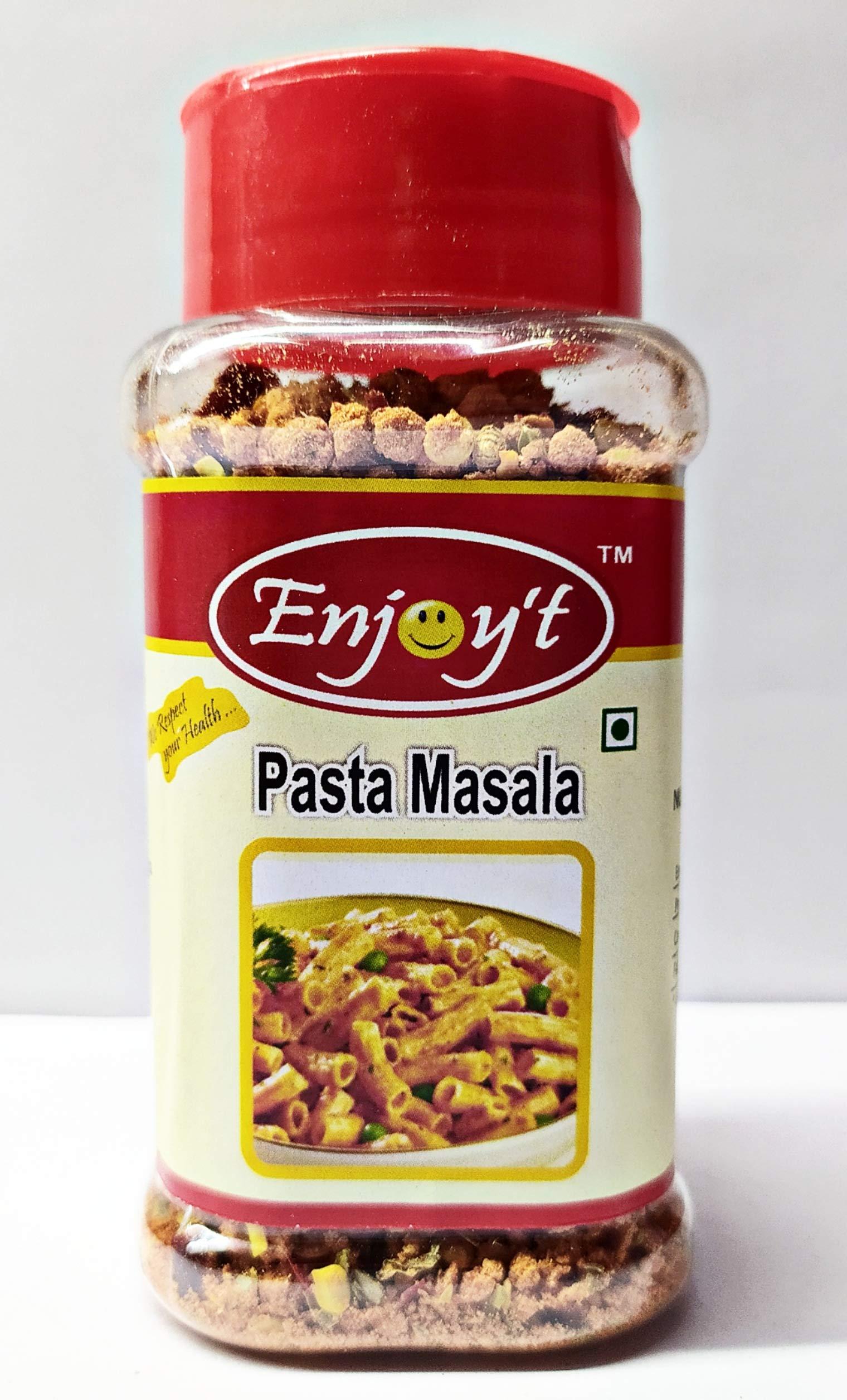 Enjoy't Enjoy't Pasta Masala- 95 GMS