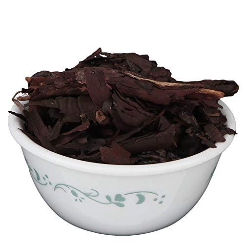 3V PRODUCTS 3V PRODUCTS Ratanjot Root 50gm - Alkanet Root - Alkanna Tinctoria For Cooking, Hair Fall, Hair Growth, Skin Burns