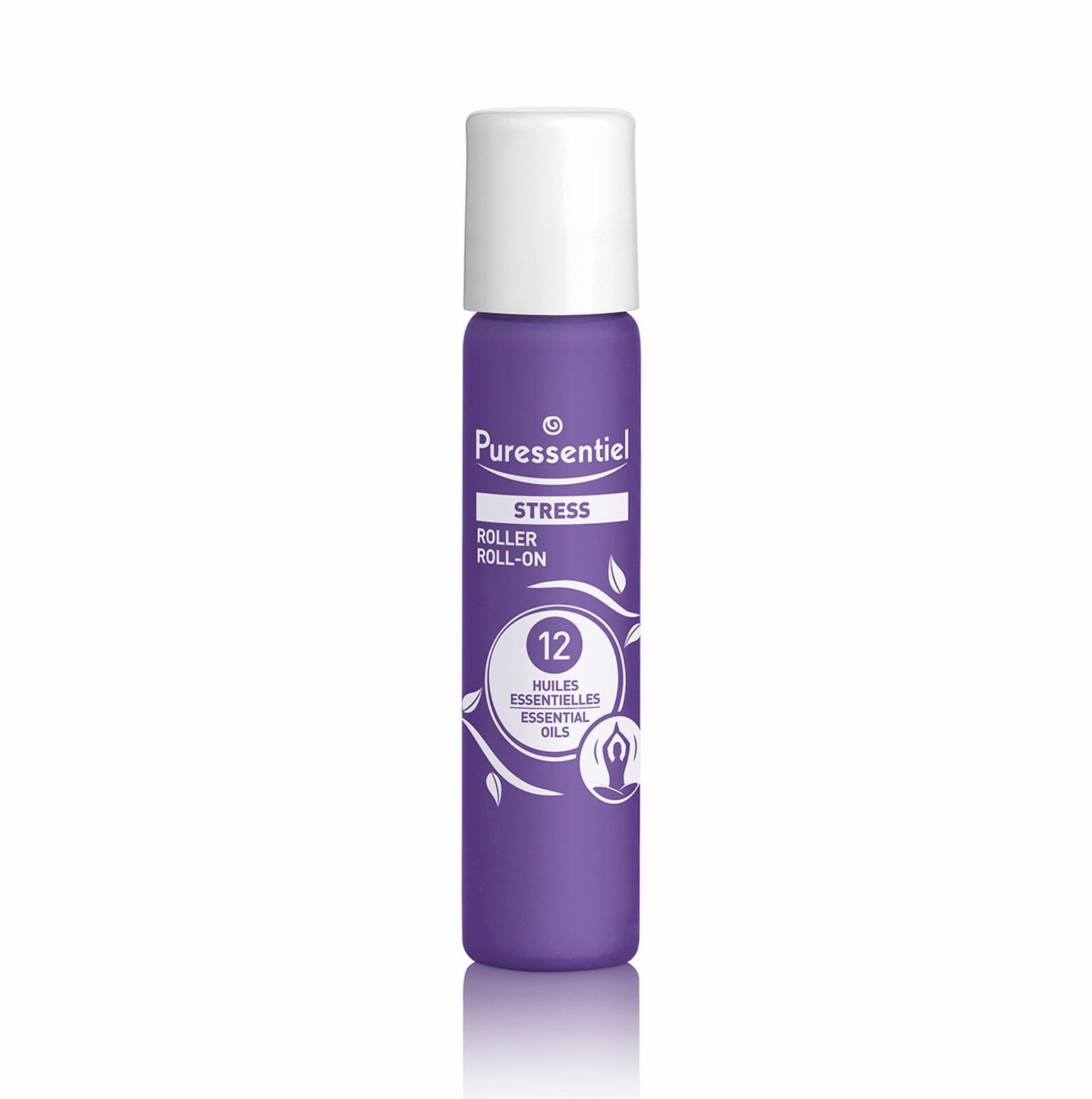 Puressentiel Puressentiel Stress Roll-On(5ml)