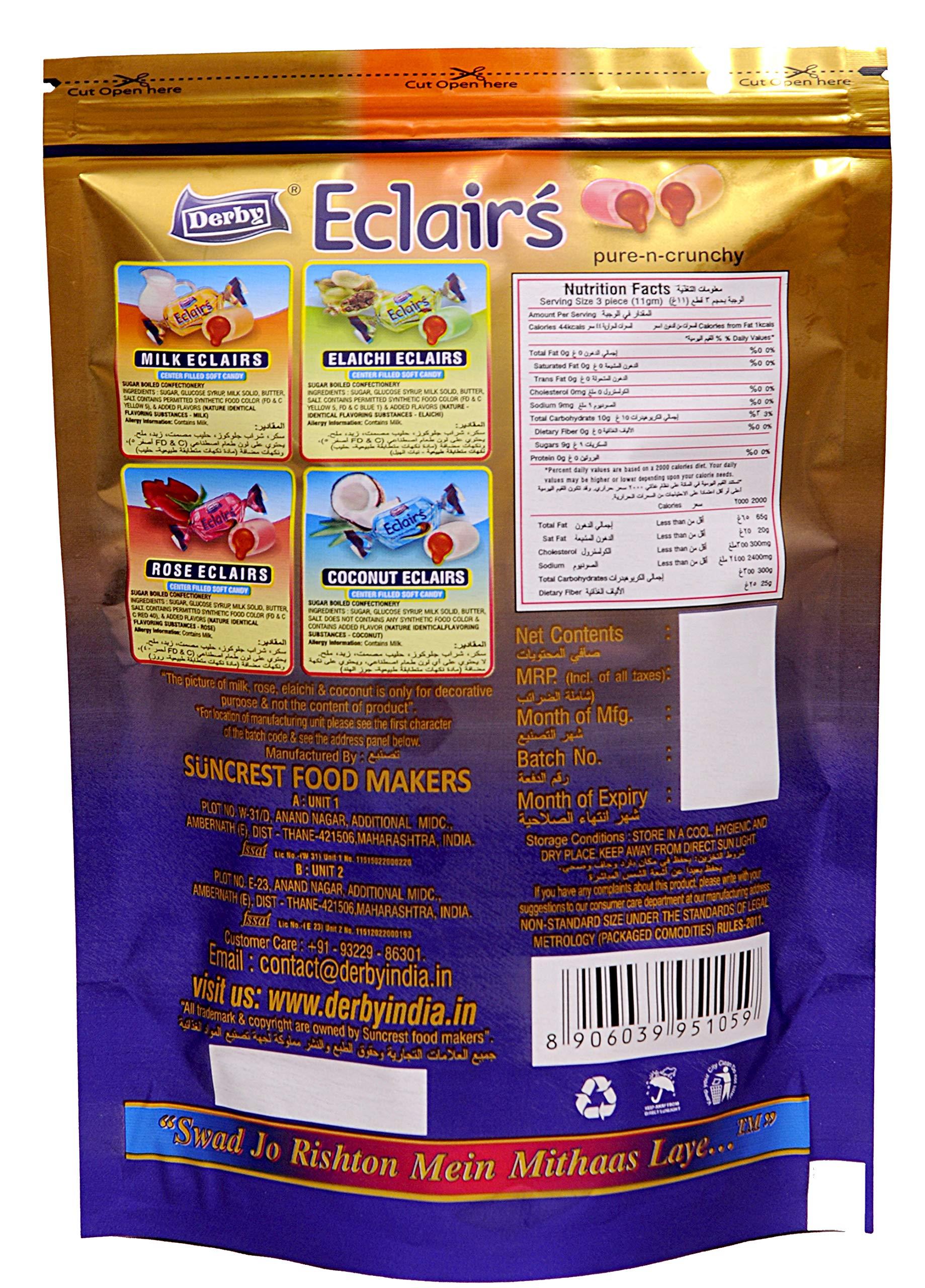 Mom's Love Packs Mom's Love Packs Vegetarian Roasted Coconut Chutney Powder 100gm - (Pack of 3)