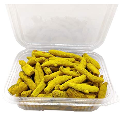 Fresh Wish Fresh Wish Whole Turmeric Stick (Halkund) 1KG
