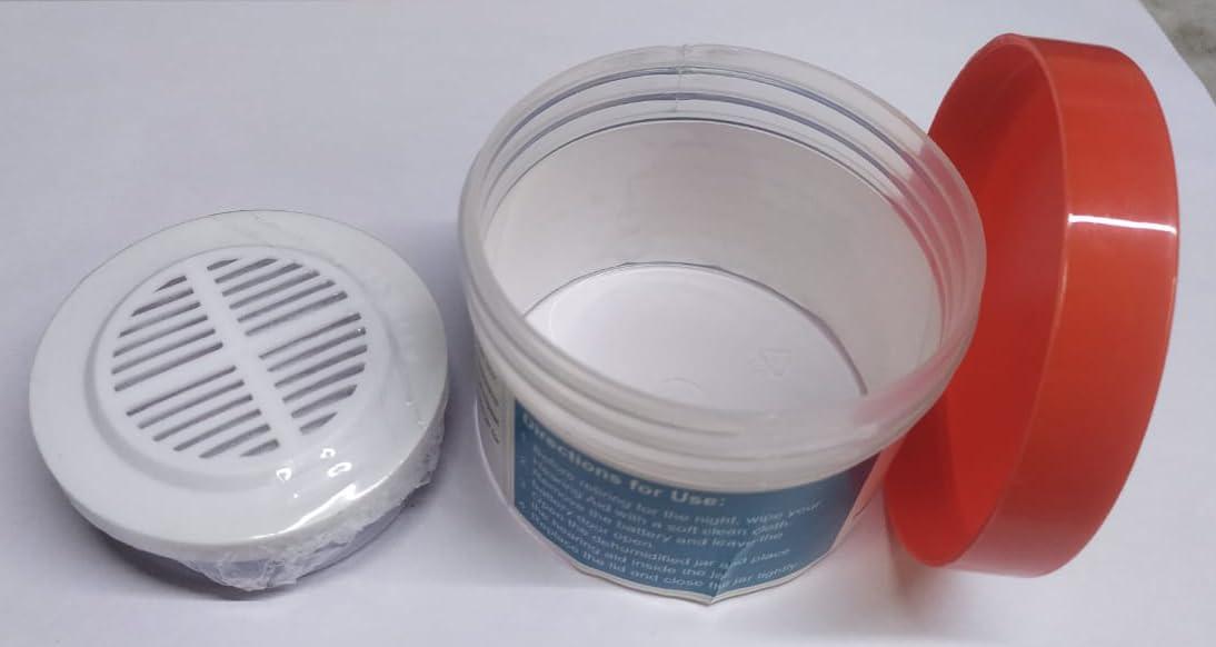 FCS FCS Drying Kit for Hearing Aid.