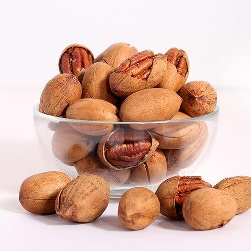 Nutzy Nutzy Premium Nuts (Pecan Nuts, 600g)