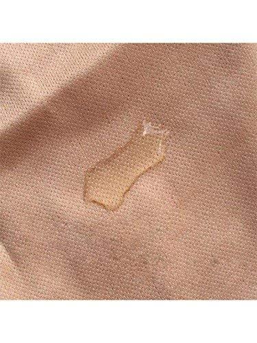 GLAMORAS GLAMORAS Women's Organic Cotton Period Menstrual Sanitary Leakproof Protective Panties Underwear(Pack of 2) Black/Beige, Qty 2, Free Size
