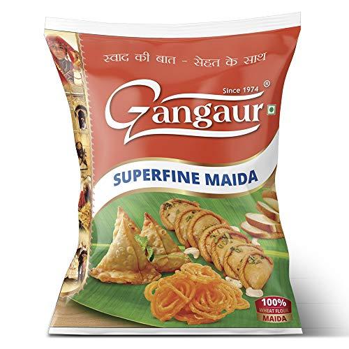 Gangaur Gangaur Super Fine Maida 1KG