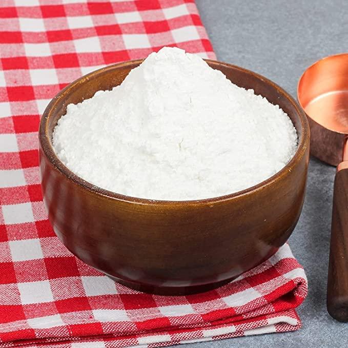 Generic SVS., Urad Dal Flour | Udad Dal Flour | Black Gram Flour | A++ Grade (800g)