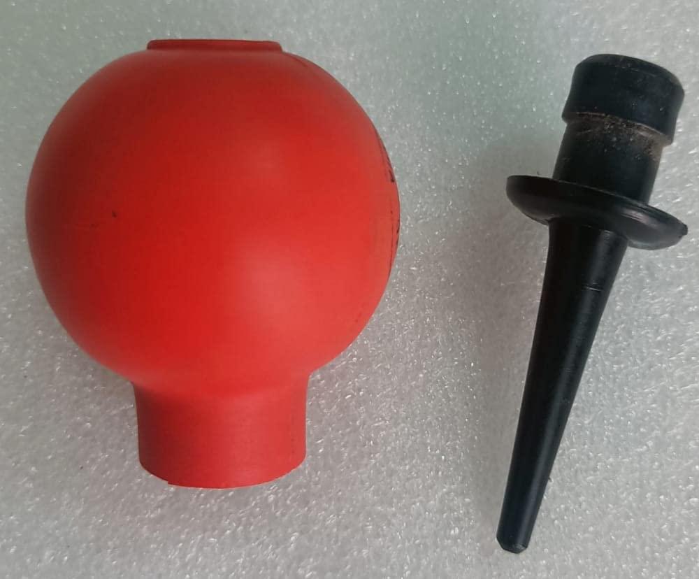 Body Fitness Infant Rectal Enema Bulb/Syringe, 25 ML