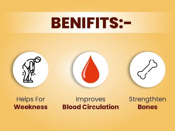 LYCOBERI Lycoberi Malt Ayurvedic for Immunity Daily Wellness Energy Stamina Ashwagandha 400GM Malt For Men & Women(Pack of 3)