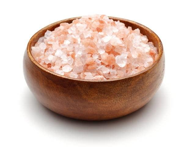 Value Life Value Life Rock Salt Crystals Rock Salt 490g