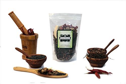 Gattani Natural's Gattani Natural's Panchkuta (Mix of Ker, Sangri, Kumatiya, Gunda, Amchur, Whole Mirch) 400g