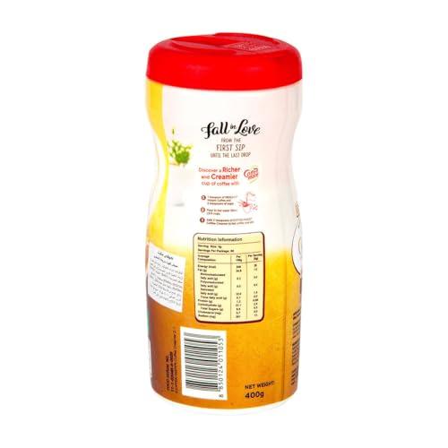 Nestle Nestle Coffee Mate Original Coffee Creamer, 14.11 oz 400 g