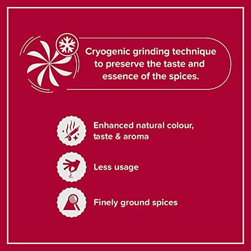 SATVAM Satvam Chaas/Buttermilk Masala (Pack of 2)|(2 * 100g)