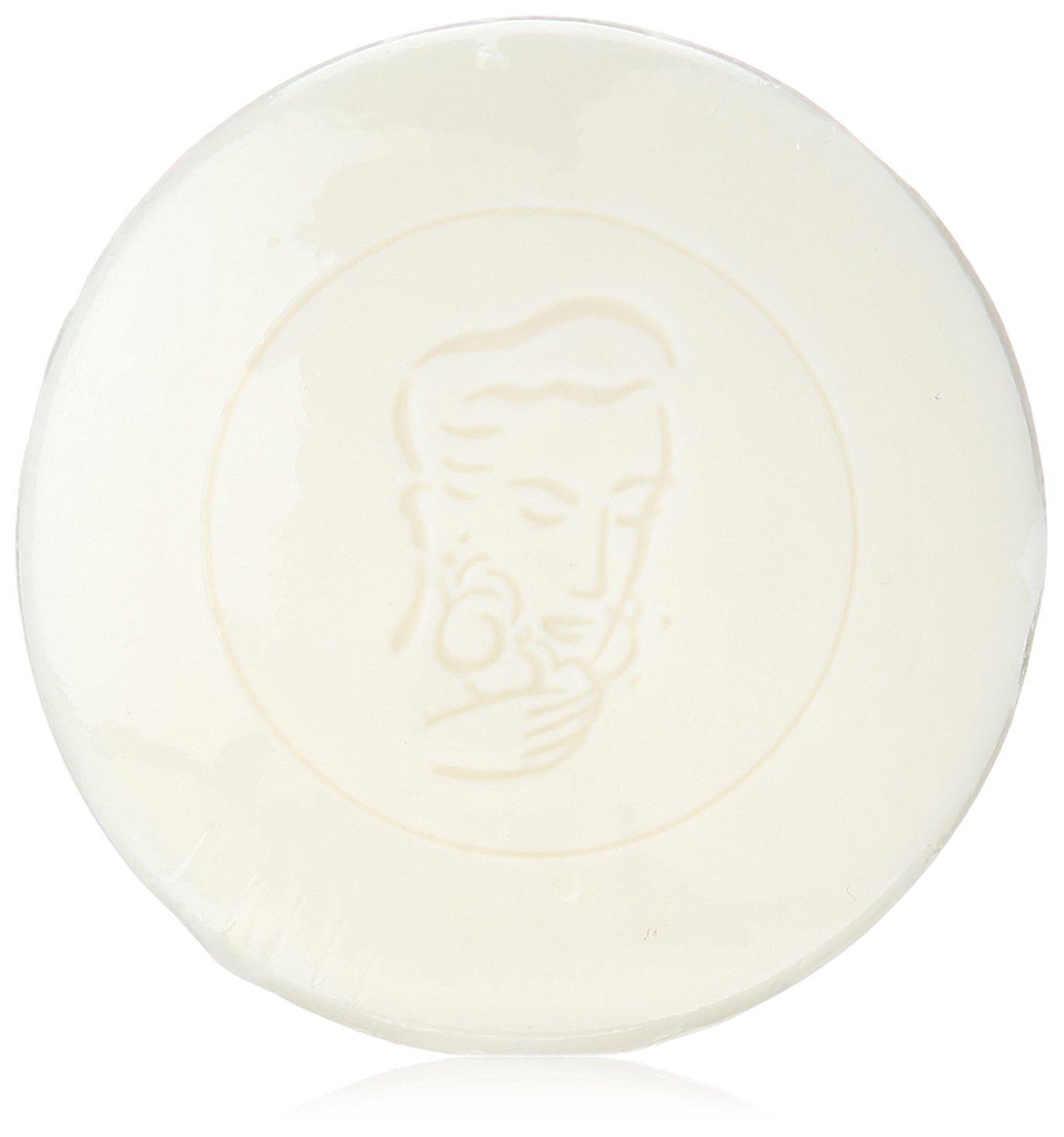 Provence Sante Provence Sante PS Men\'s Shaving Soap Verlaine, 3.5-Ounces