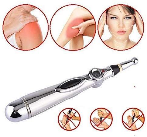SEVIA Sevia Acupuncture Laser Pen for Acupressure Therapy Pain Relief Massager