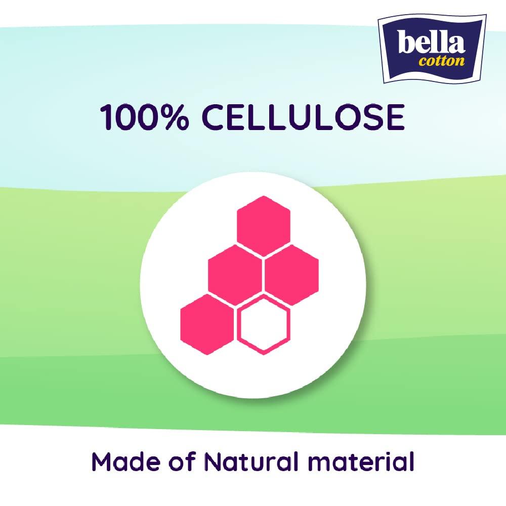 Bella India Bella India No1 Karo White Toilet Tissue Roll - 12 Rolls