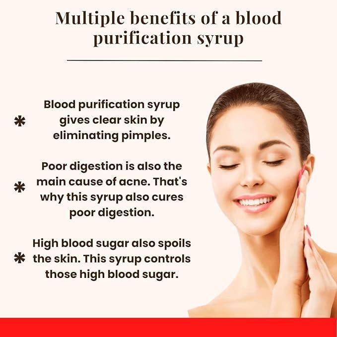 proveda marketing Proveda Nutricio BLOOD PURIFIER