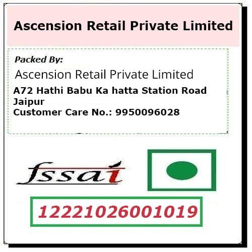 FOI Flavours of India FOI Flavours Of India Ragi Puffs, Light & Flavourful Crispy & Crunchy Traditional Snacks | Ready To Eat Instant Snacks, Tea Time Instant Snack, Indian Snack (75gm Each, Pack of 4) (Chipotle)