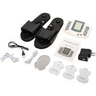 ACi ACi Acupressure Tens Slipper Electro Pulse Massager