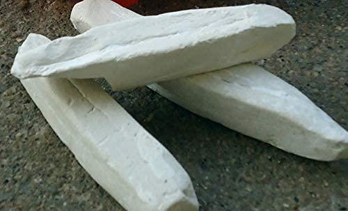 Zone Marketing ZM Holy White Stick / Namakatti ( 18 Pieces) 300g