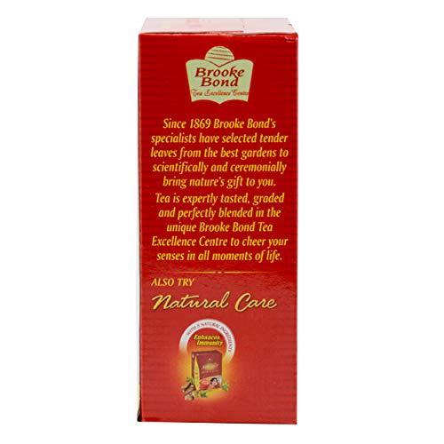 Brooke Bond Brooke Bond 3 Roses Tea, 245Gram - Assam, Loose Leaves