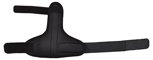 Orthowala Orthowala  - Thumb Spica Metal Splint Support - Premium Range- Size For All, design for left & right hand