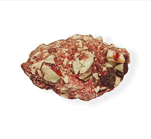 Generic Red Kodiya Loban/Lohban (Benzoin)