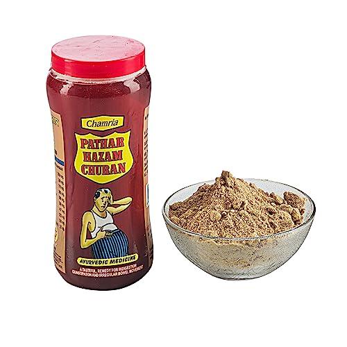 Chamria CHAMRIA PATHAR HAZAM CHURAN