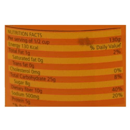 American Garden AG Baked Beans 420g