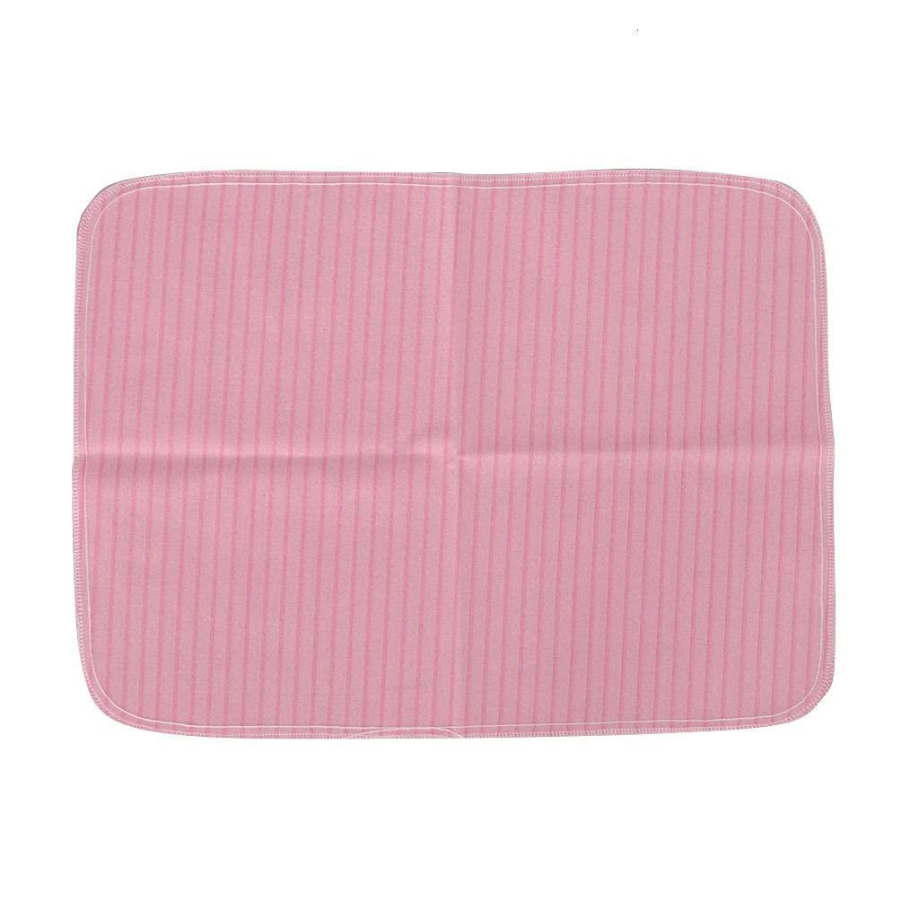 Ecanvas Ecanvas Waterproof Incontinence Bed Pad Sheet Protectors W hable Underpad for Adult