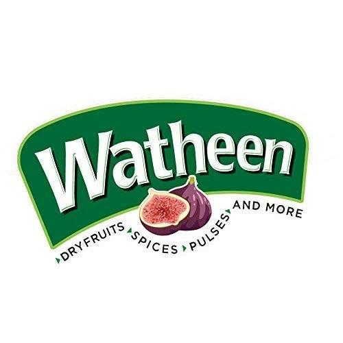 Watheen Watheen Pitted Prunes from Argentina for Healthy Snacking, Dried and Ready to Eat (250)