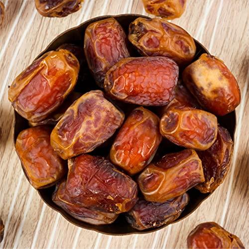 Occasions Ocassions Rabia Fresh Regular Size Date from Saudi Arabia (Khajoor) - 500g