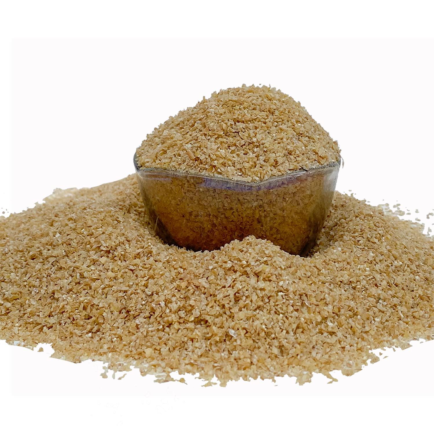 VGBNP VGBNP Natural Pure Box Wheat Dalia/Healthy Grains Daliya/Immunity Builder Dalia/Wheat Dalia/Pure Wheat Dalia/Gluten Free-400gram