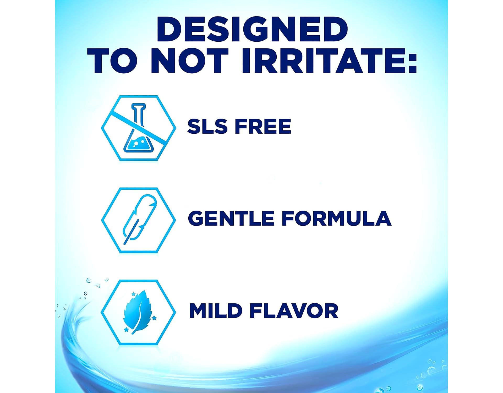 Biotene Biotene Dry Mouth Fluoride Toothpaste