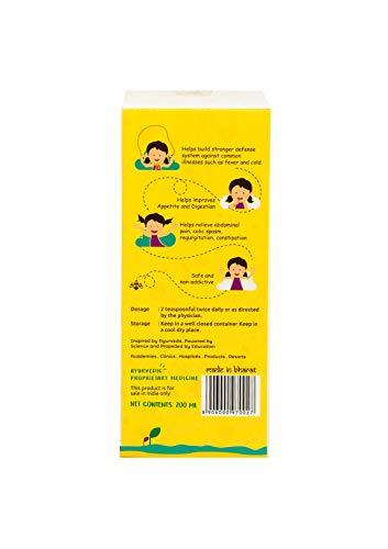 KERALA ayurveda KERALA ayurveda Balakalpam - 200 ml (Pack of 2), Brown