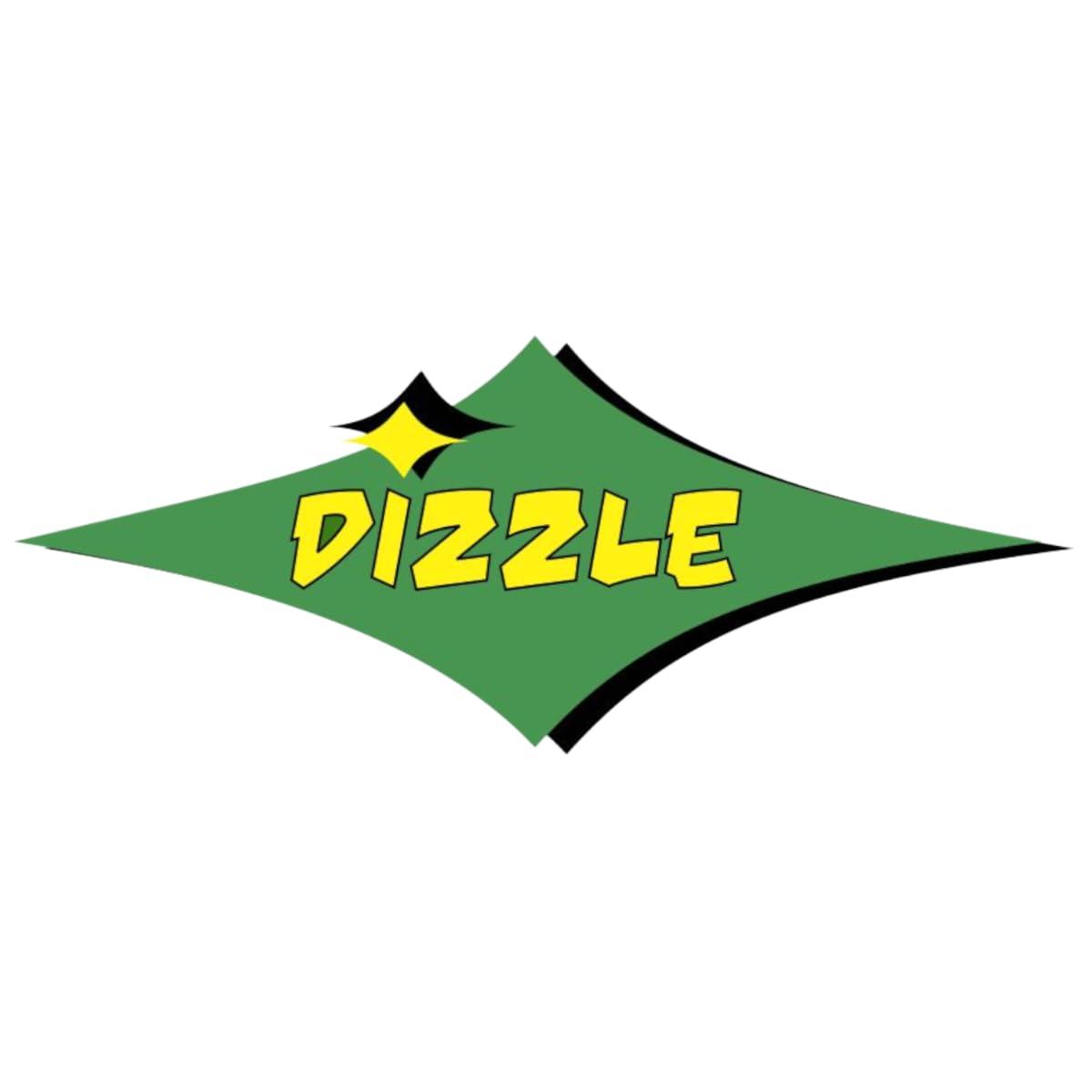 Dizzle Dizzle Natural Mouth Freshener Royal Olympic 210g Pack of 2