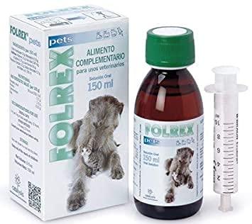 Generic Folrex Syrup Reduces Pain and Inflammation 150ML